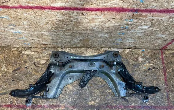 Renault Clio III Front subframe R2194-M