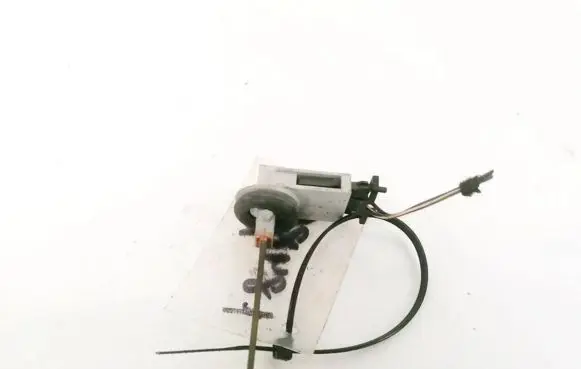 Seat Leon (1P) Interior temperature sensor 4B0820539