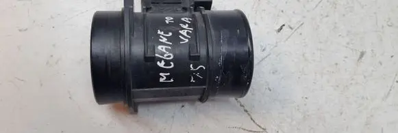 Renault Megane III Mass air flow meter 8200682558