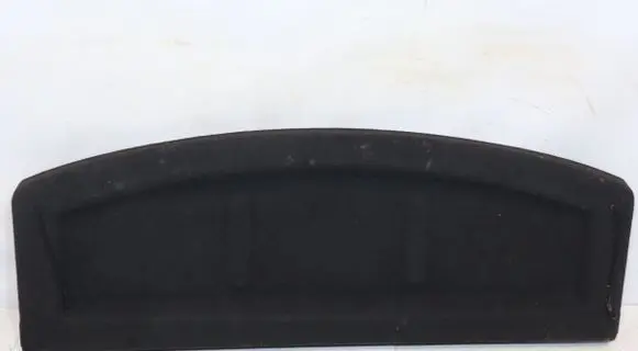 Hyundai i20 (PB PBT) Parcel shelf 