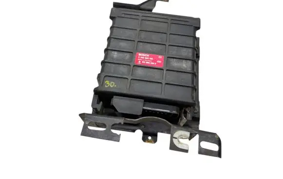 Engine control unit/module