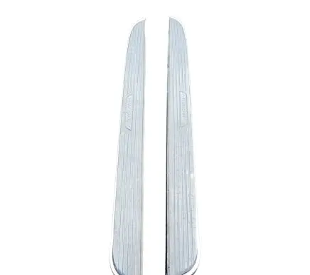 Jaguar F-Pace Thresholds for All-terrain vehicles 0T4A11848