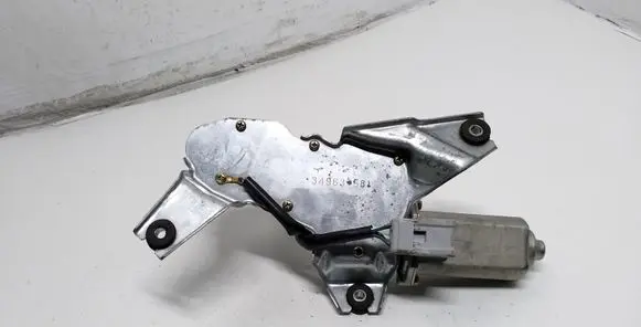 Honda CR-V Rear window wiper motor 34963581