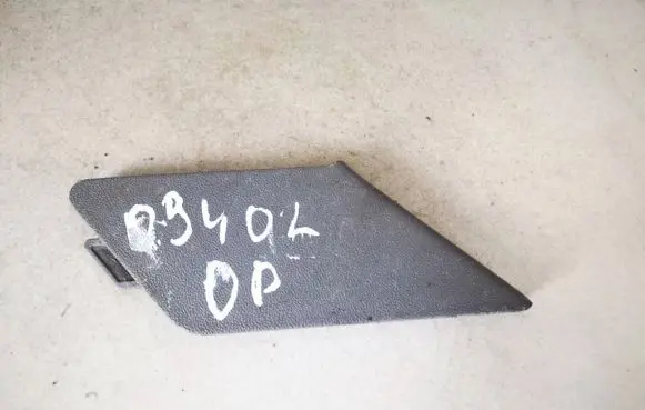 Audi A4 S4 B6 8E 8H Other interior part 8e0882328a