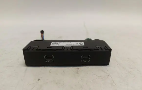 Audi A7 S7 4K8 USB socket connector 4N1035736-JLK01
