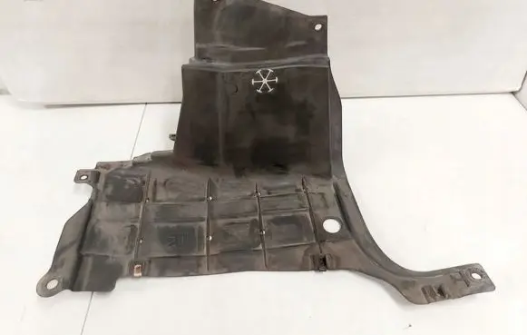 Honda Insight Engine splash shield/under tray 74115-TM8-A00