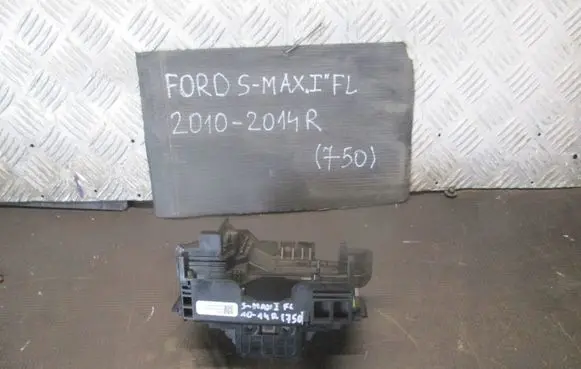 Ford S-MAX Voltage converter/converter module 13N064CE