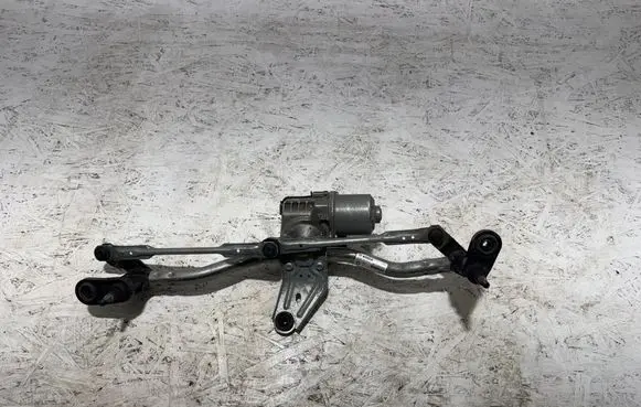 Skoda Octavia Mk4 Front wiper linkage and motor 5E4955023 339702201G 5E4955023A