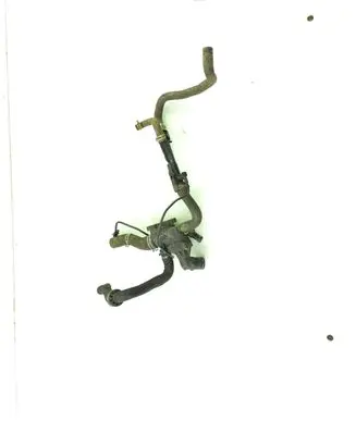 Thermostat/thermostat housing