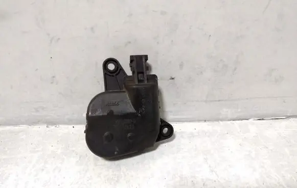 Chrysler Pacifica Air flap motor/actuator 04885465AA 58024E A0924