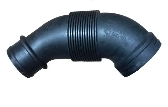 Volkswagen Phaeton Air intake duct part 3D0129615Q
