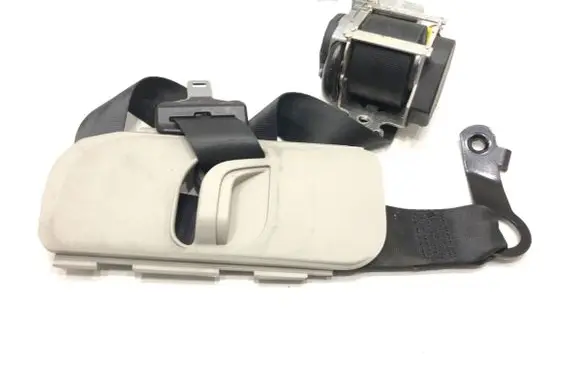 Nissan Qashqai Front seatbelt 86884JD00A