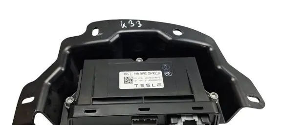 Tesla Model S Parking PDC control unit/module 100761800D