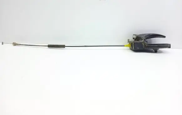 Ford Focus Front door interior handle XS41A22600AK