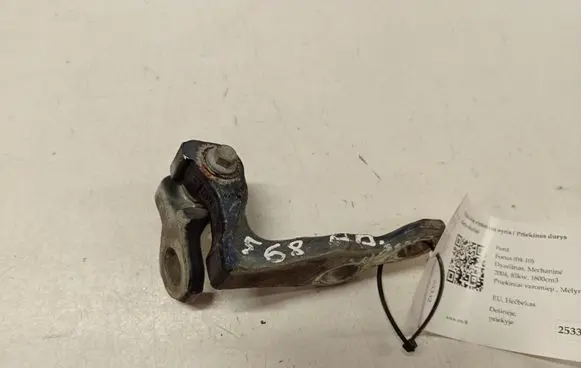 Ford Focus Front door upper hinge