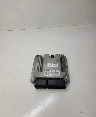 Audi A4 S4 B7 8E 8H Engine control unit/module 8E0910115M