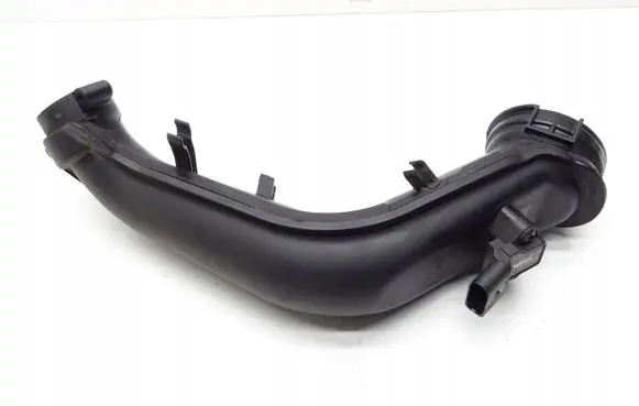 Volkswagen Scirocco Intercooler hose/pipe 03C145673N