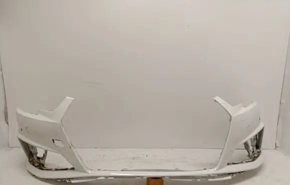 Audi A4 S4 B9 Front bumper 8W0807437ABAG