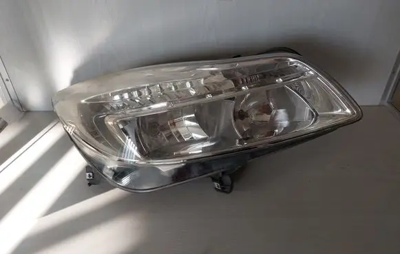 Opel Insignia A Headlight/headlamp 22831925RH 1EJ00963004