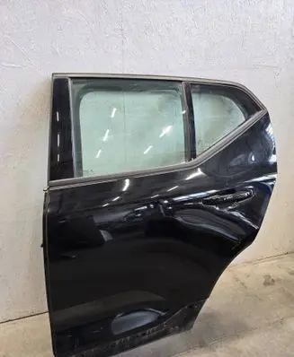 Volvo XC40 Rear door