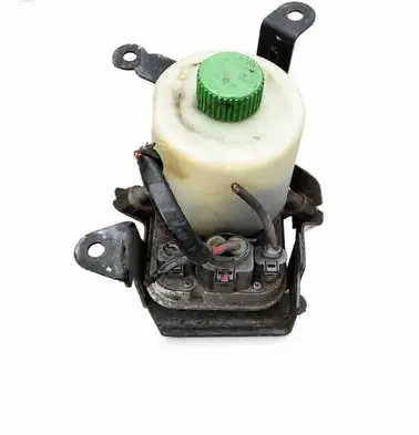 Skoda Roomster (5J) Power steering pump 6R0423156B