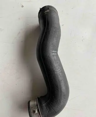 Mercedes-Benz ML W164 Intercooler hose/pipe A164528032