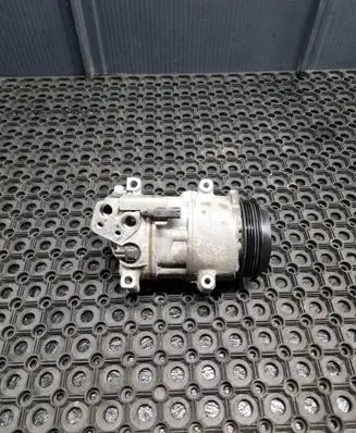 Mercedes-Benz B W245 Air conditioning (A/C) compressor (pump) A0022301311 4471907692