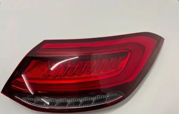 Mercedes-Benz CLS C257 Rear/tail lights A2579062700