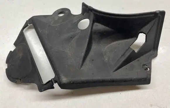 Audi A5 Other engine bay part 8W0806584B