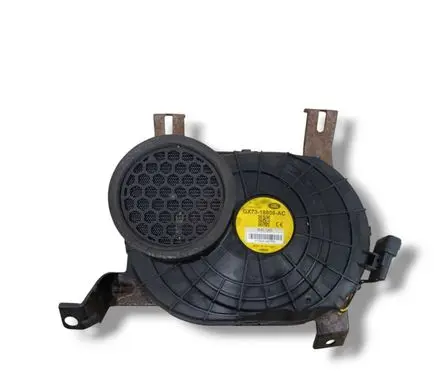 Jaguar XE Subwoofer speaker GX7318808AC 15475KG ET3024027559