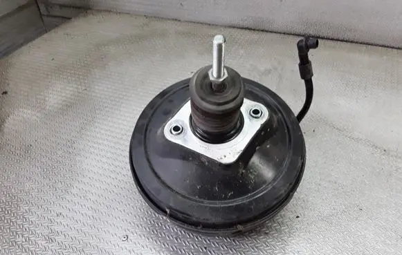 Audi A6 S6 C6 4F Brake booster 4F0612105F