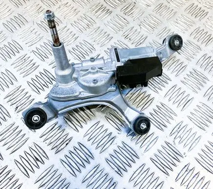 Lexus NX Rear window wiper motor 8513078020 2596002870