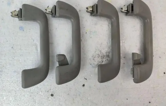 Toyota Prius (XW30) Front interior roof grab handle 574631-2011