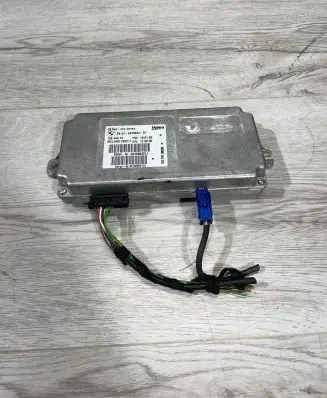 BMW 7 F01 F02 F03 F04 Camera control unit module 9240984 10844410