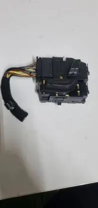 Mercedes-Benz E W212 Seat control switch A2048701858 03467811