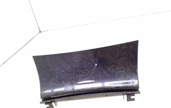 Ashtray (front)