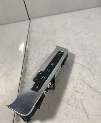 Audi Q7 4L Gear shift selector indicator 4L2713463A