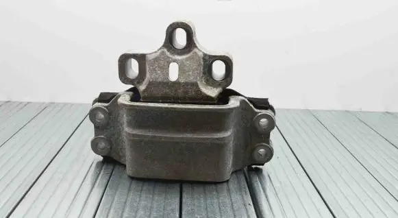 Gearbox mount