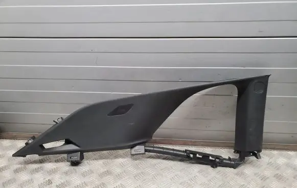 Dodge Challenger (B) pillar trim (top) 5RP37DX9AD