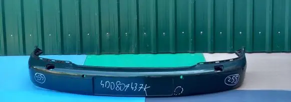 Audi A8 S8 D2 4D Front bumper 4D0807437K