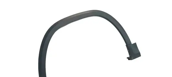 Mercedes-Benz GLA H247 Fender trim (molding) A2478850000 54477
