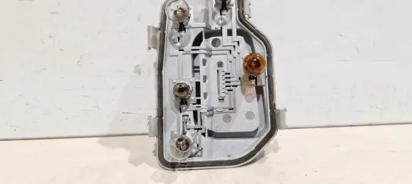 Volkswagen Polo Tail light bulb cover holder 6Q6945258A