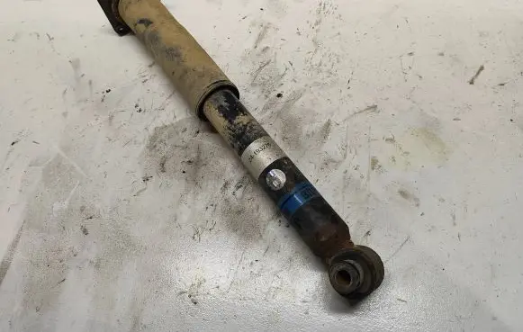 Volvo S80 Rear shock absorber/damper 24-193276