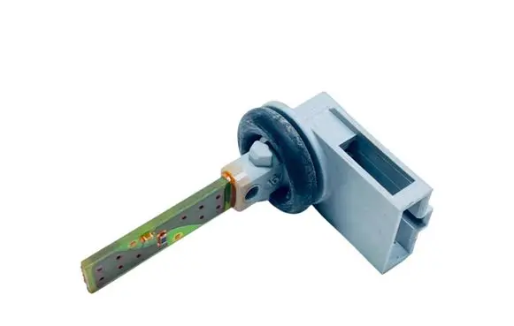 Porsche Cayenne (92A) Interior temperature sensor 95857230400