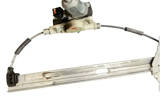 KIA Rio Front door window regulator motor 834601W000 0H2621005395