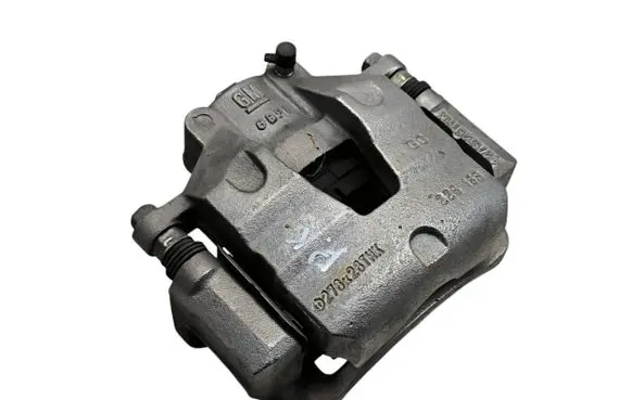 Chevrolet Volt II Front brake caliper 84028159