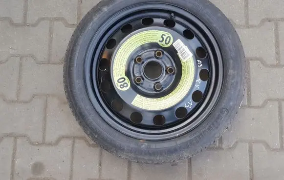 Volkswagen Transporter - Caravelle T4 R18 forged rim 5X112