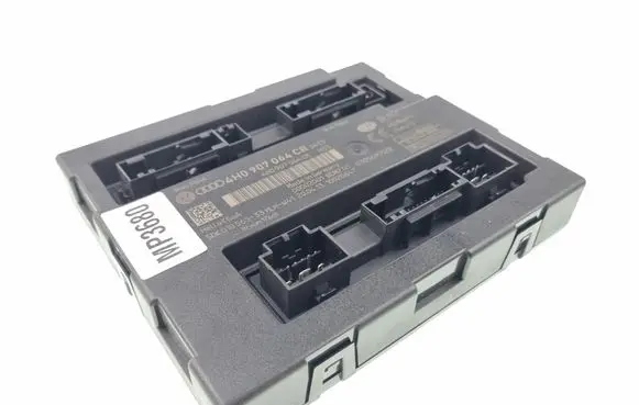Audi A6 C7 Comfort/convenience module 4H0907064CR 5DK01056533