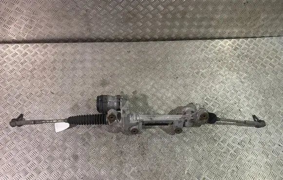 Steering rack