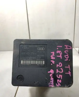 Audi TT Mk1 ABS Pump 8N0614517E